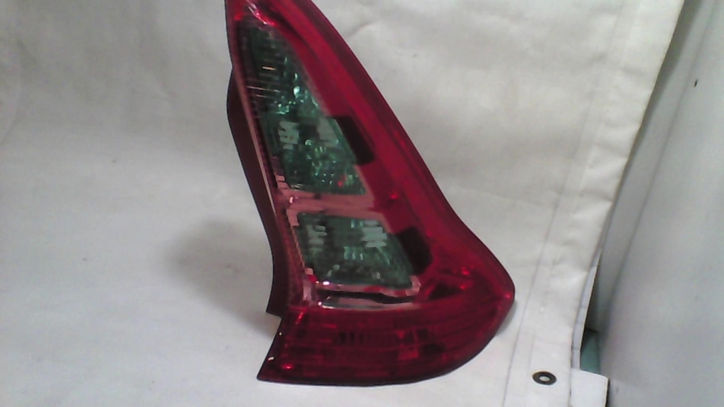 Fanale posteriore principale destro (luci) CITROEN C4 1 PHASE 1 COUPE Gasolina - 1