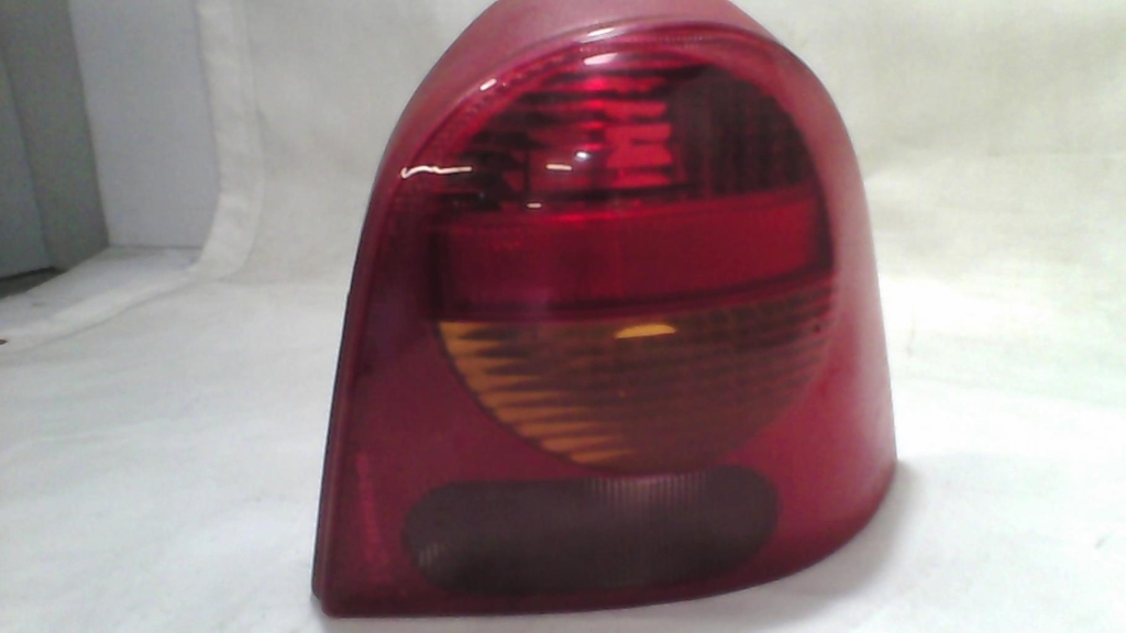 Fanale posteriore principale destro (luci) RENAULT TWINGO 1 PHASE 2 Gasolina - 1