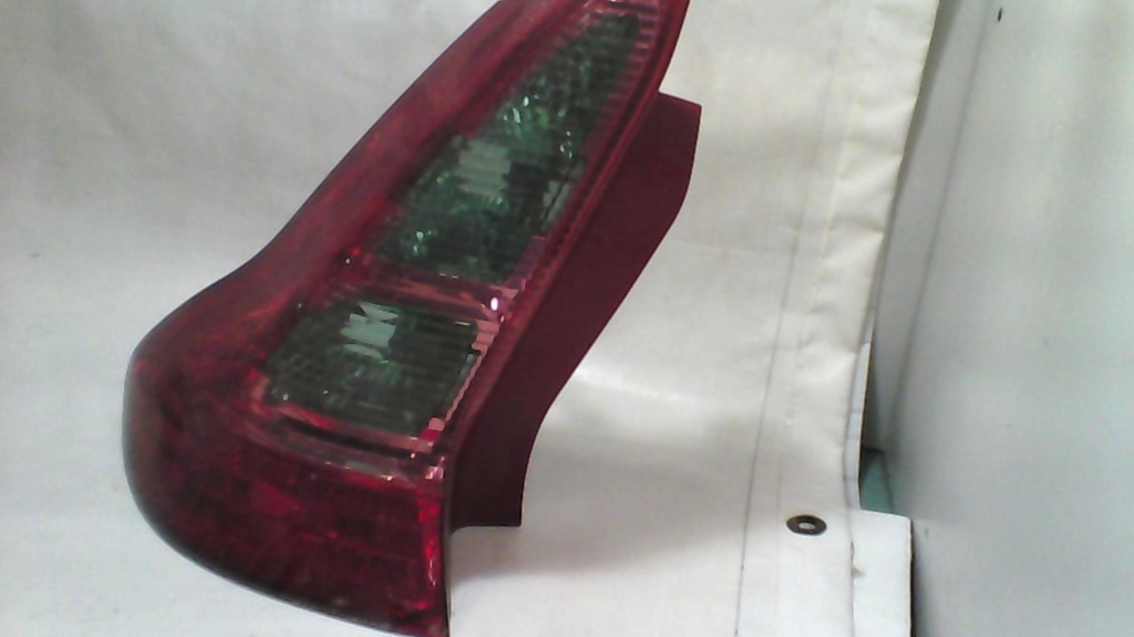 Fanale posteriore principale sinistro (luci) CITROEN C4 1 PHASE 1 COUPE Gasolina - 1