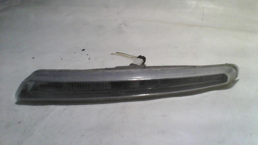 Luce di marcia diurna anteriore sinistra PEUGEOT 807 Diésel - 1
