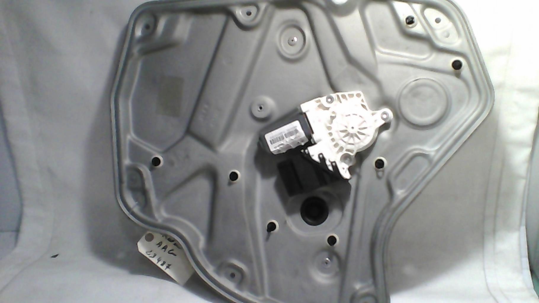 Alzacristalli elettrico posteriore sinistro SKODA OCTAVIA 2 PHASE 2 BREAK Diésel - 1