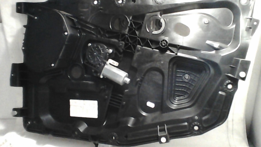 Alzacristalli elettrico anteriore destro FORD FUSION PHASE 2 Diésel - 1