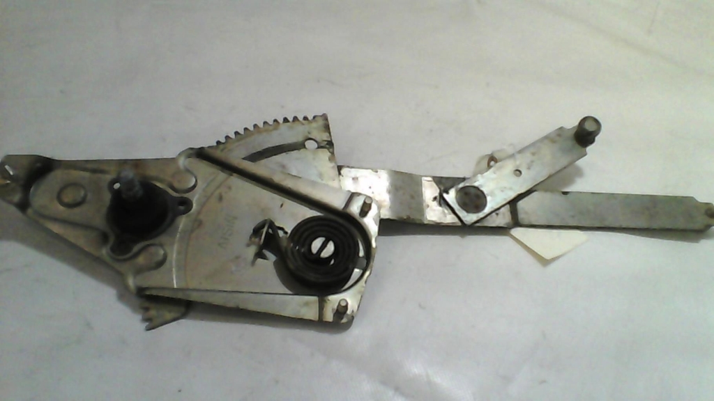Alzacristalli manuale anteriore sinistro PEUGEOT 305 PHASE 2 BREAK Diésel - 1