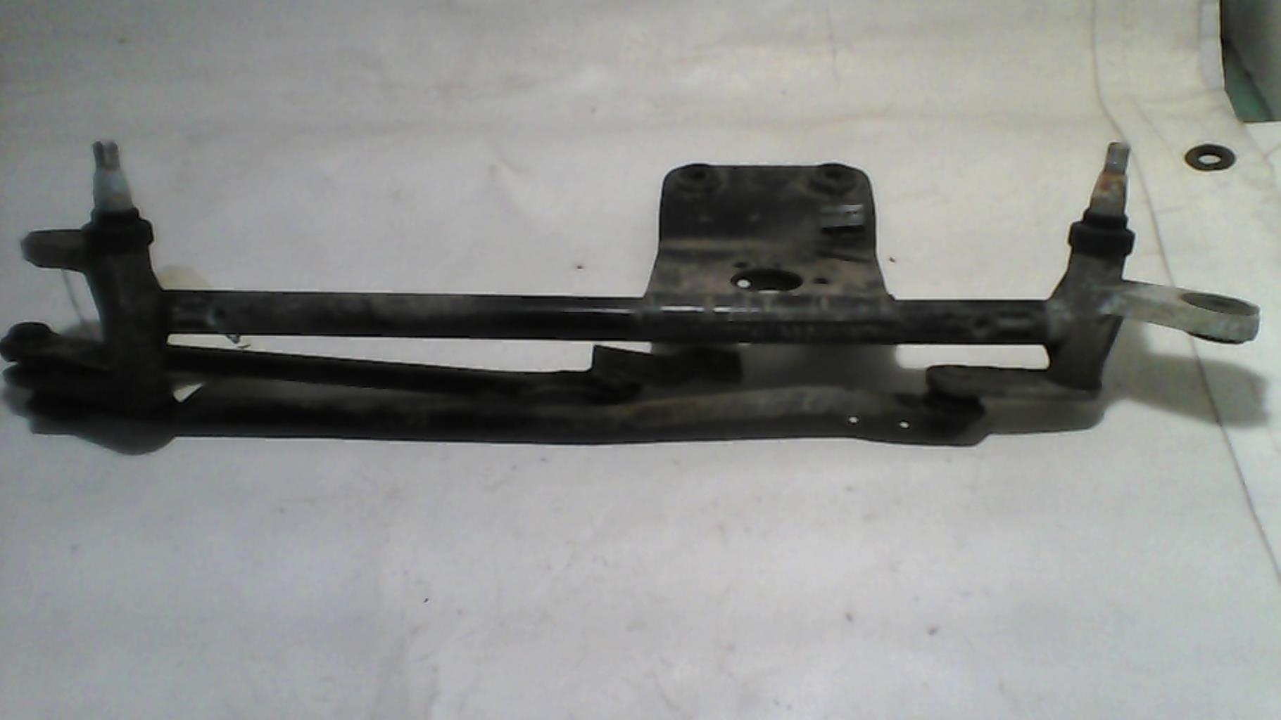 Mecanisme d'essuie glace HYUNDAI MATRIX PHASE 1 Diesel - 1
