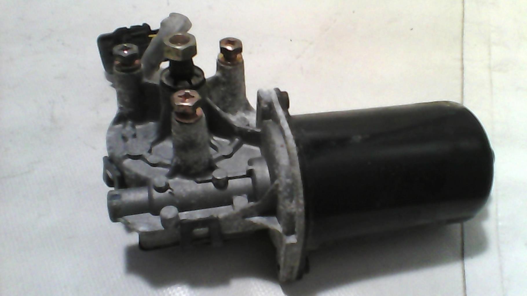 Motore tergicristallo anteriore HYUNDAI MATRIX PHASE 1 Diésel - 1