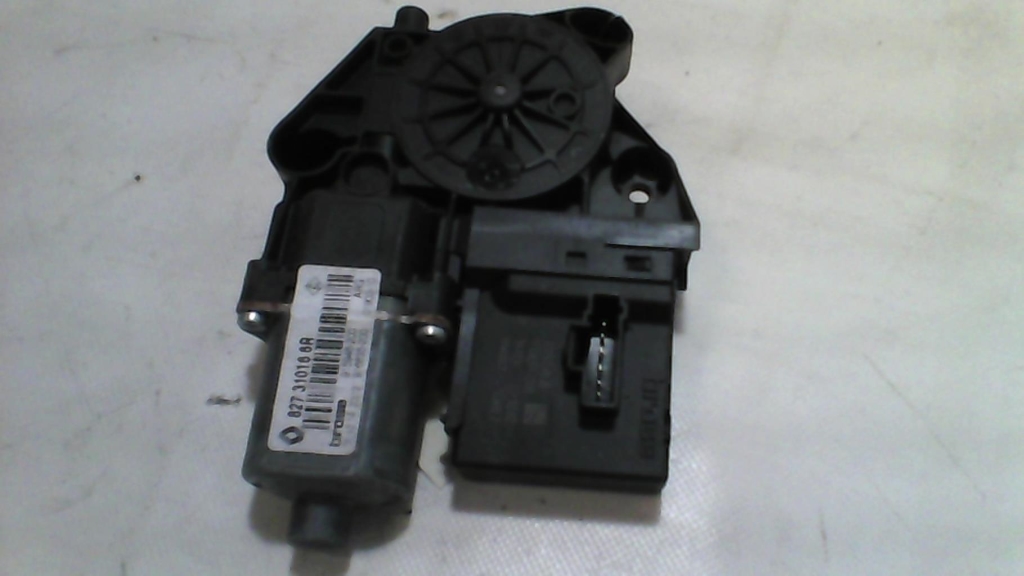 Motore alzacristalli posteriore destro RENAULT SCENIC 3 PHASE 3 Diésel - 1