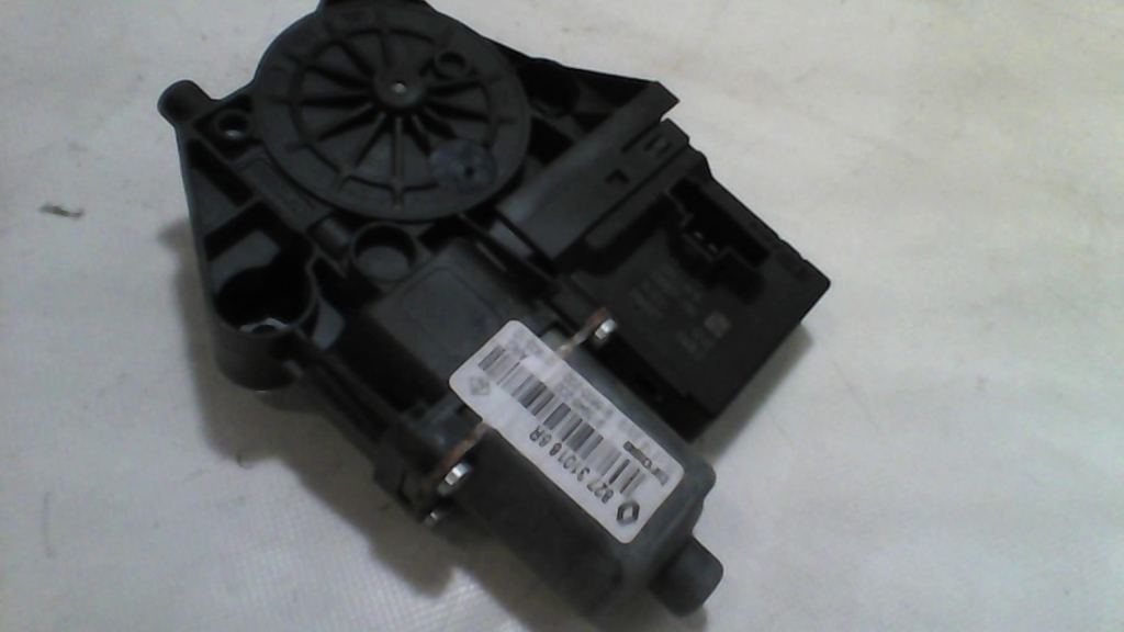 Motore alzacristalli posteriore sinistro RENAULT SCENIC 3 PHASE 3 Diésel - 1