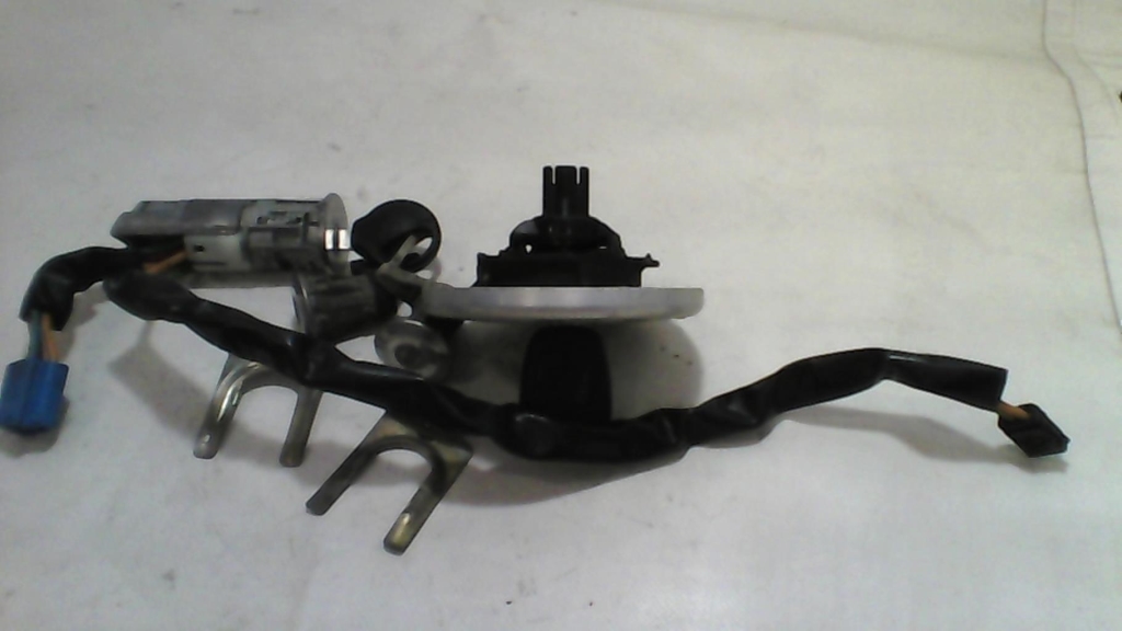 Neiman PEUGEOT 206 PHASE 2 Diesel - 1