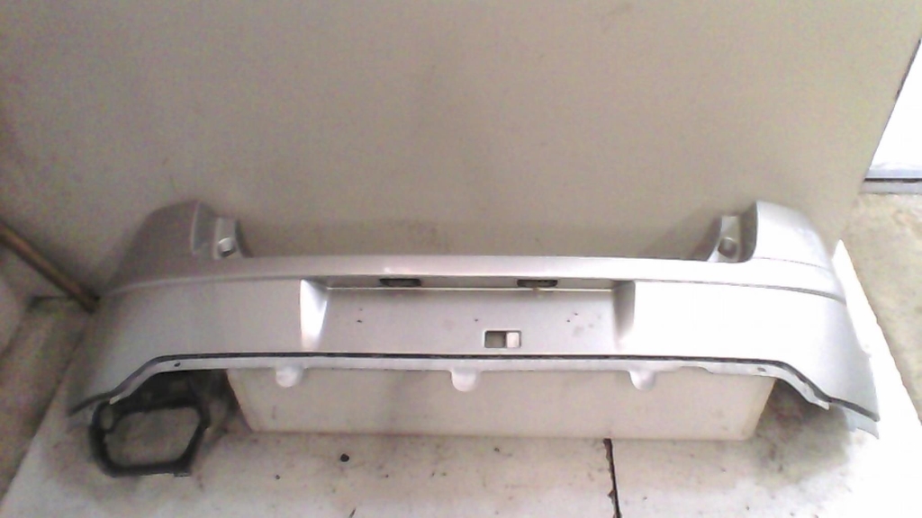 Pare choc arriere CITROEN C4 1 PHASE 1 COUPE Essence - 1