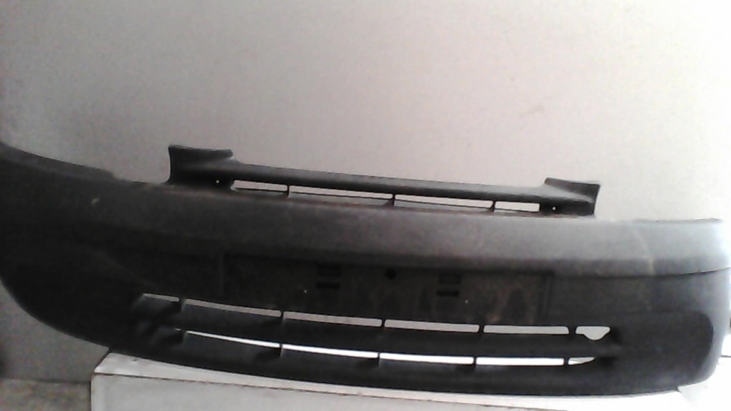 Pare choc avant RENAULT KANGOO 1 PHASE 1 Diesel - 1