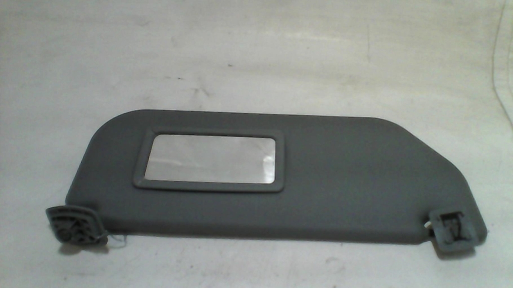 Visiera parasole destra CITROEN SAXO PHASE 2 Gasolina - 1