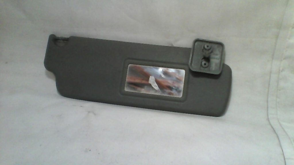 Visiera parasole destra RENAULT TWINGO 1 PHASE 2 Gasolina - 1
