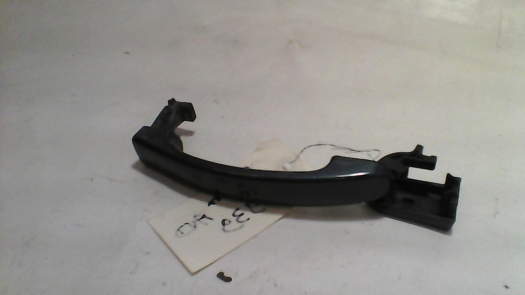 Maniglia portiera anteriore destra FORD FUSION PHASE 2 Diésel - 1