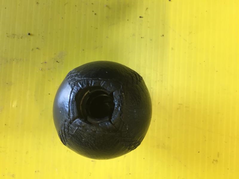 Pomello del cambio MINI MINI 1 R50/R53 PHASE 1 Diésel - 1