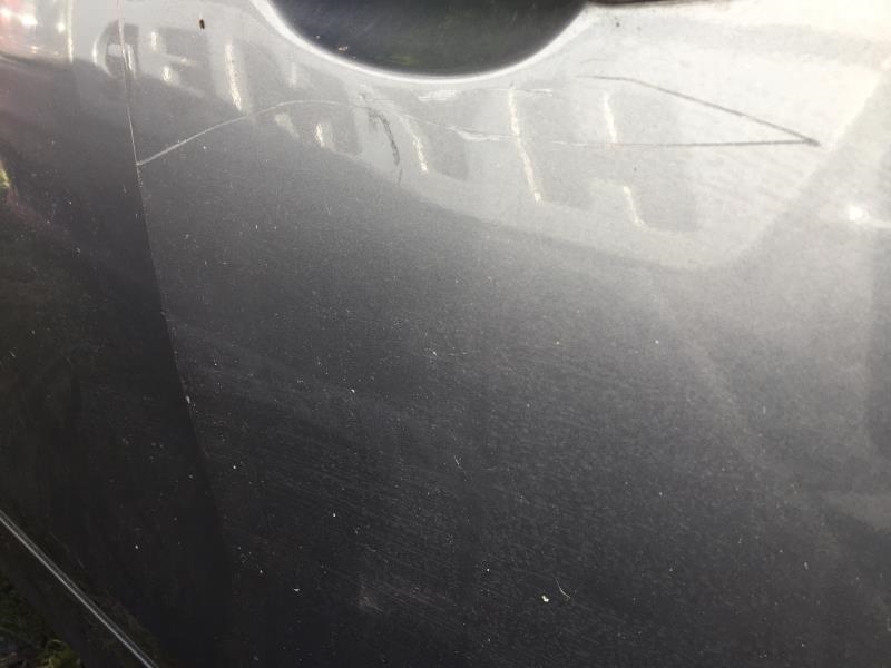 Porte avant droit BMW SERIE 1 E87 PHASE 2 Diesel - 1