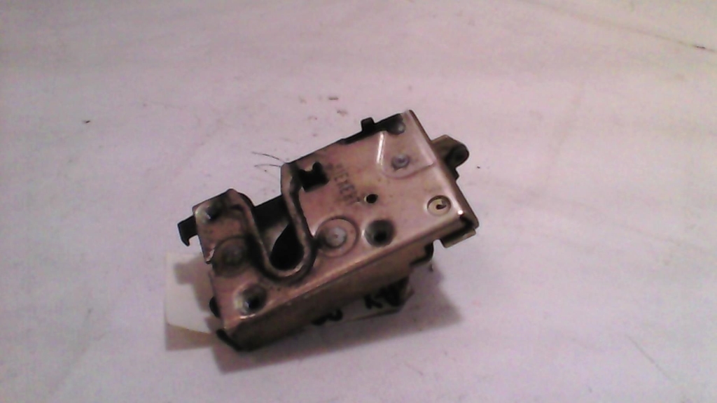 Serratura posteriore destra CITROEN AX PHASE 1 Gasolina - 1