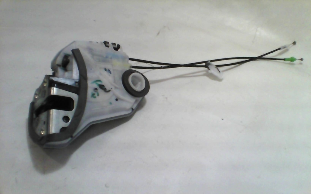 Serratura posteriore destra CITROEN C1 2 Gasolina - 1