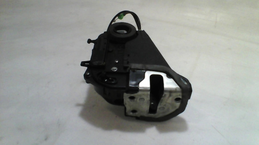 Serratura posteriore destra TOYOTA YARIS 2 PHASE 1 Gasolina - 1