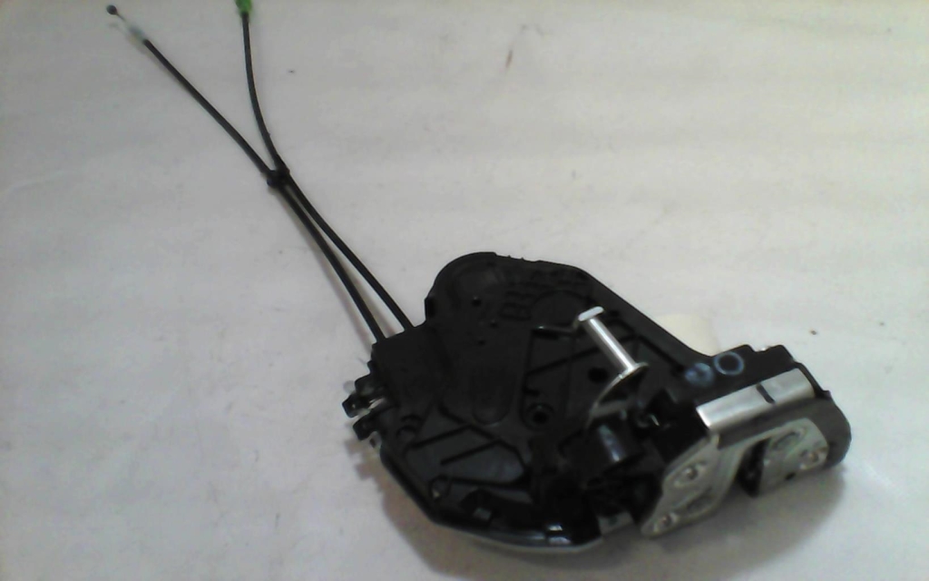 Serratura posteriore sinistra CITROEN C1 2 Gasolina - 1