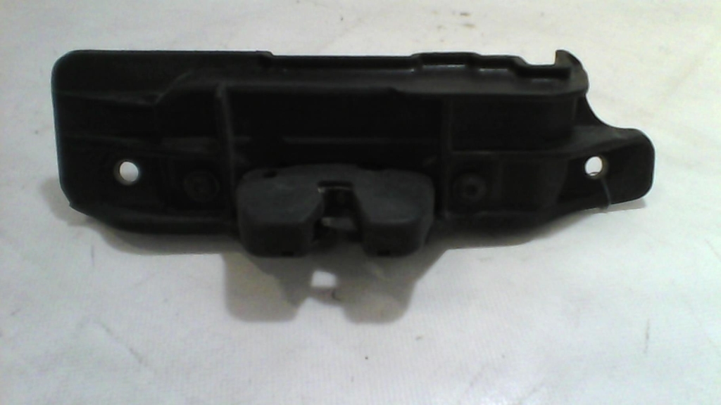 Serrure de coffre CITROEN C2 PHASE 1 Diesel - 1