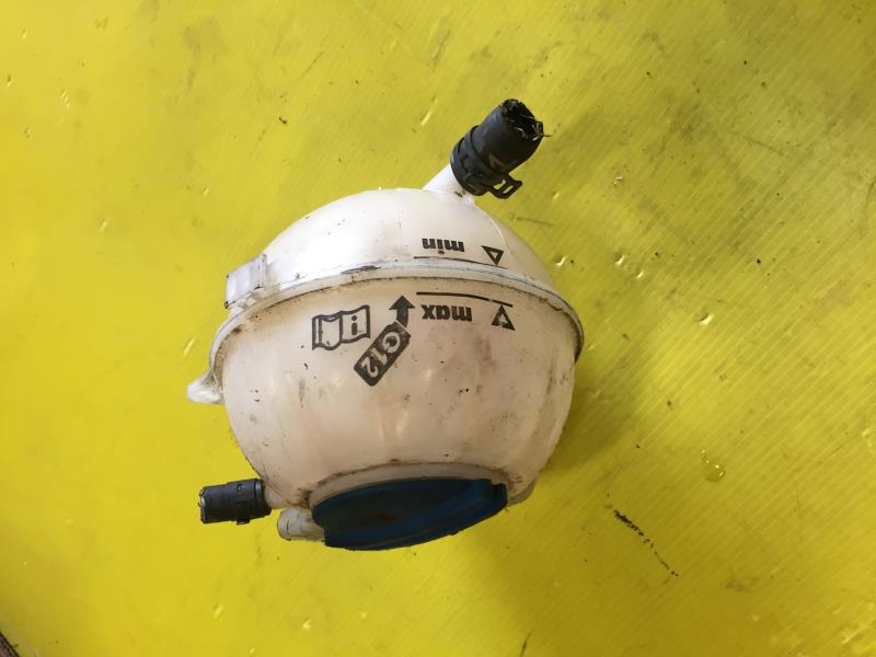 Vaso di espansione SEAT IBIZA 4 PHASE 1 COUPE Diésel - 1