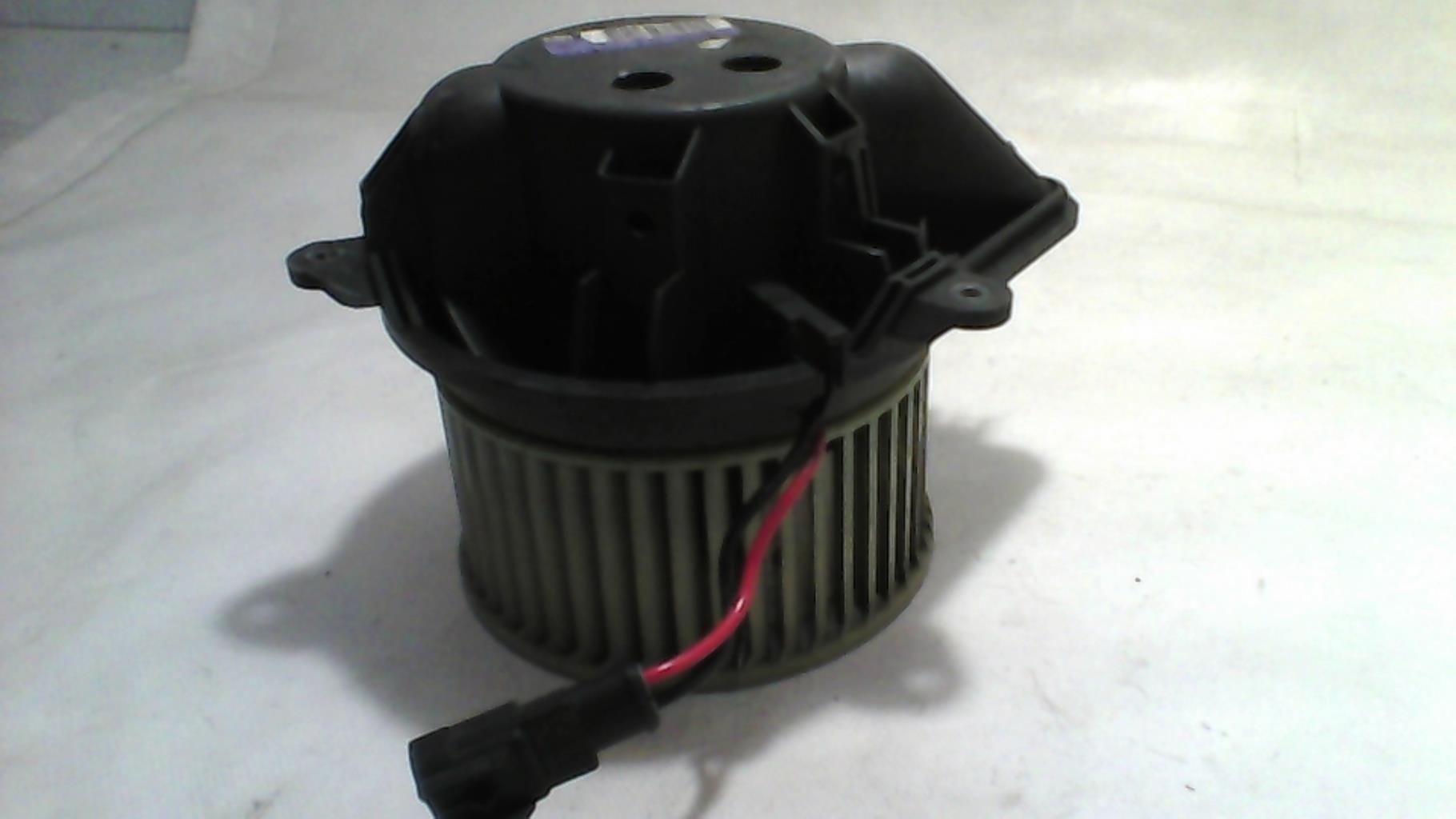 Ventola riscaldamento RENAULT SCENIC 1  - 1