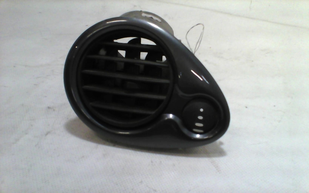 Bocchetta aerazione cruscotto anteriore sinistra RENAULT CLIO 3 PHASE 1 Diésel - 1