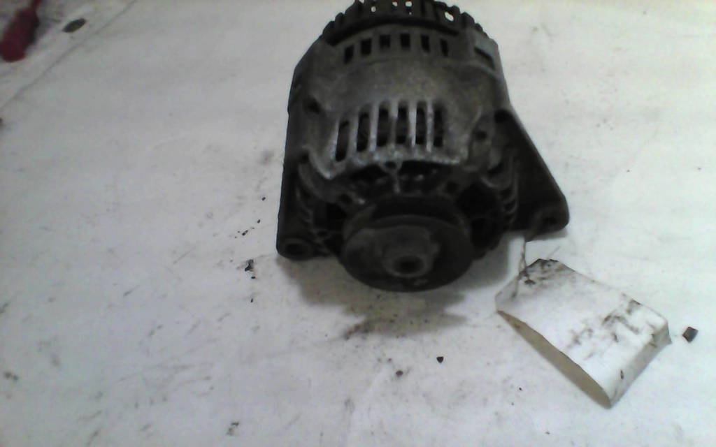 Alternatore CITROEN ZX PHASE 2 Gasolina - 1