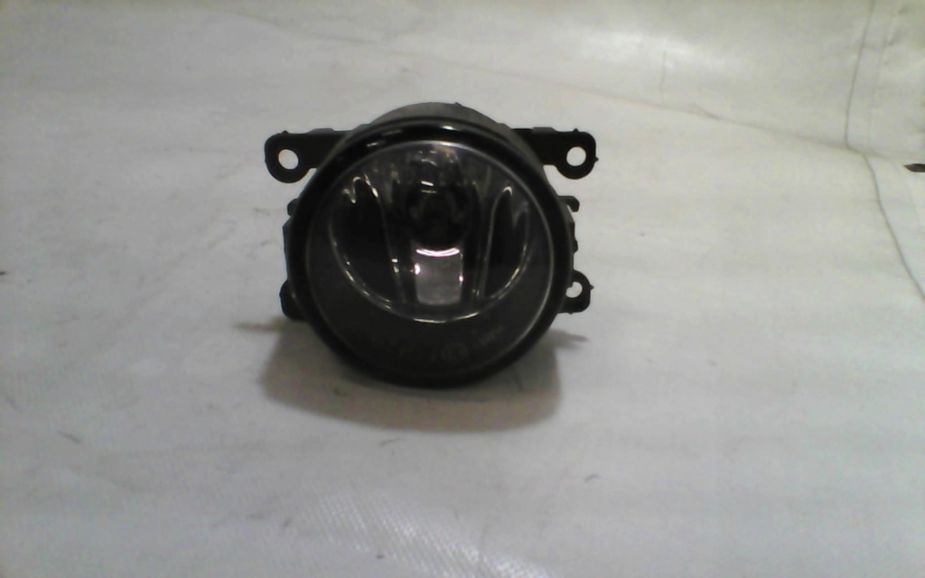 Fendinebbia sinistro (luce) RENAULT MEGANE 2 PHASE 1 Gasolina - 1