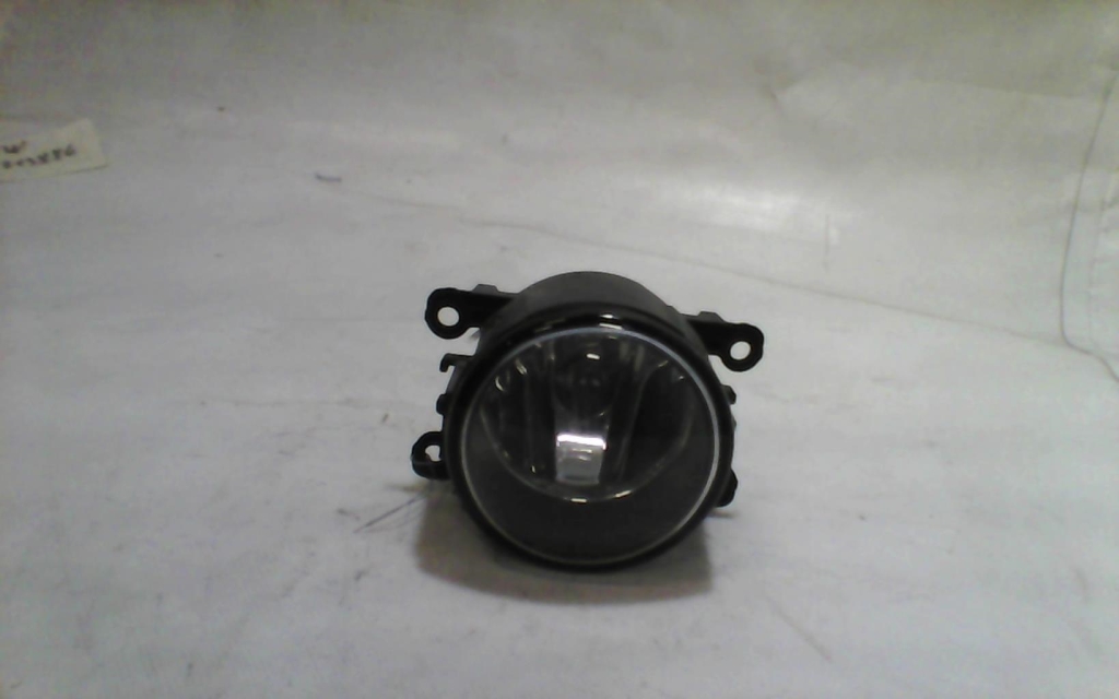 Fendinebbia sinistro (luce) RENAULT MEGANE 3 PHASE 1 Diésel - 1