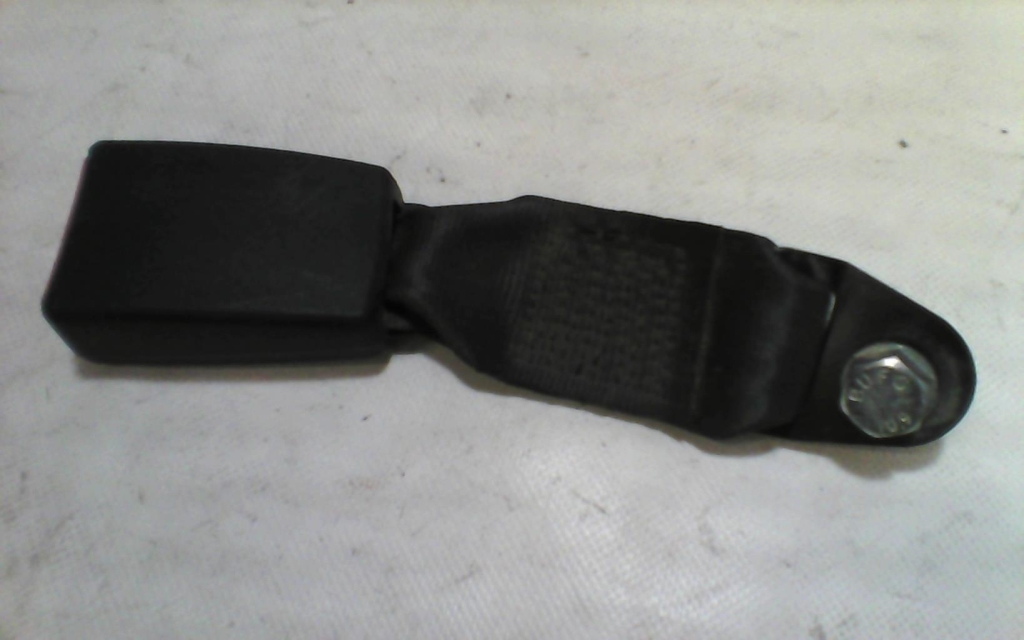 Aggancio cintura sicurezza posteriore destro FORD KA 2 PHASE 2 Diésel - 1
