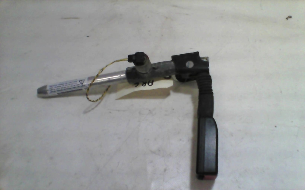 Aggancio cintura sicurezza posteriore sinistro BMW SERIE 3 E90 PHASE 1 Gasolina - 1