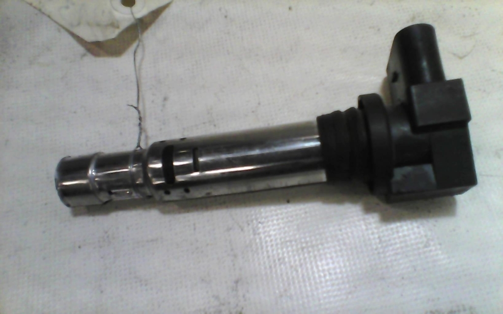 Bobina (accensione) VOLKSWAGEN POLO 4 PHASE 1 Gasolina - 1