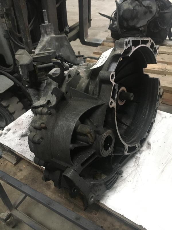 Boite de vitesses FORD MONDEO 2 Diesel - 1