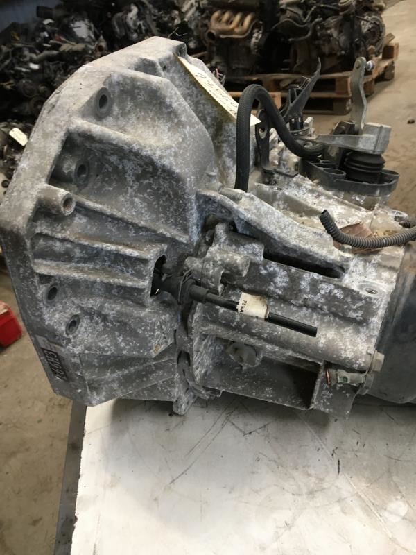 Boite de vitesses RENAULT TWINGO 2 PHASE 1 Diesel - 1