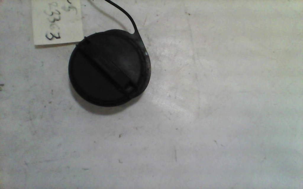 Bouchon de carburant FORD FOCUS 1 Diesel - 1