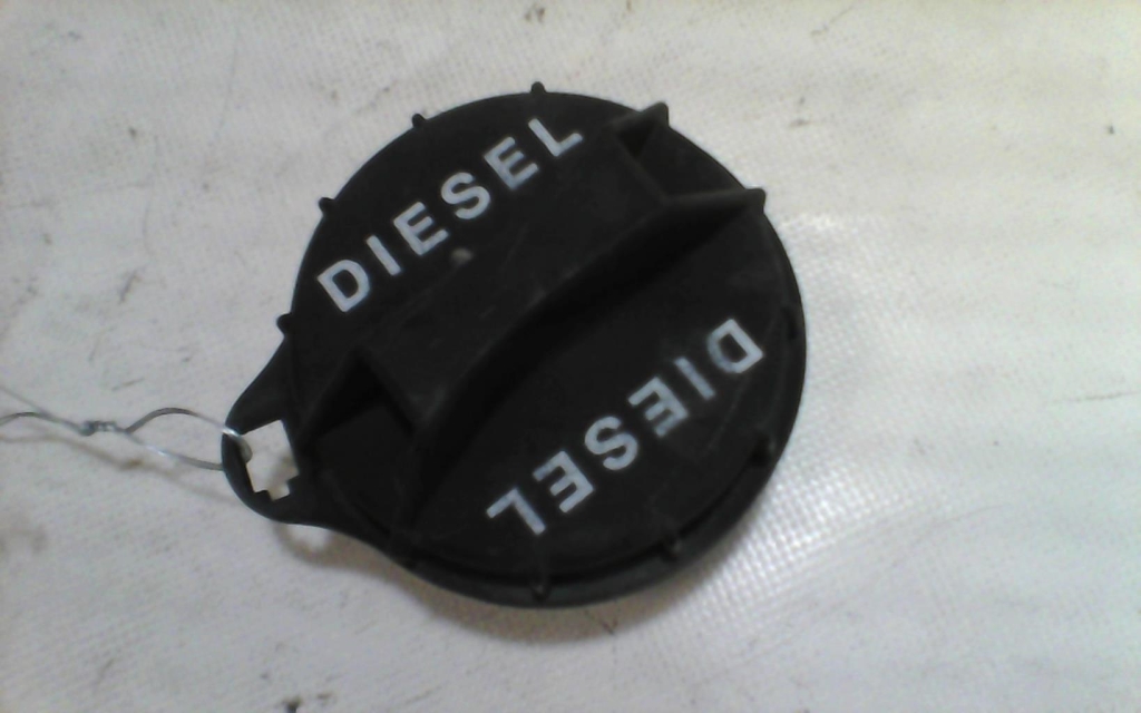 Bouchon de carburant HYUNDAI GETZ PHASE 1 Diesel - 1