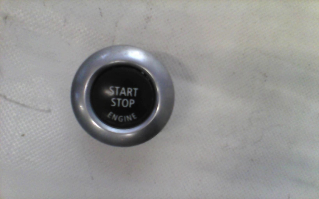 Bouton de demarrage BMW SERIE 1 E87 PHASE 2 Diesel - 1