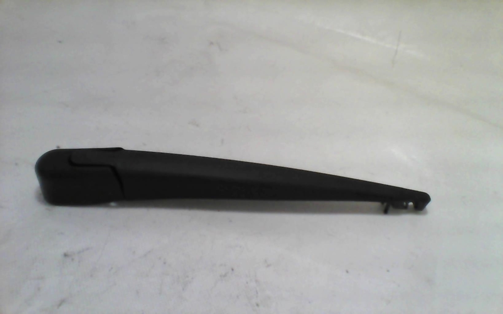 Braccio tergicristallo posteriore RENAULT MEGANE 3 PHASE 1 Diésel - 1