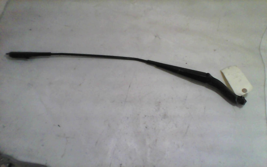 Braccio tergicristallo anteriore sinistro MERCEDES CLASSE B 245 PHASE 1 Diésel - 1