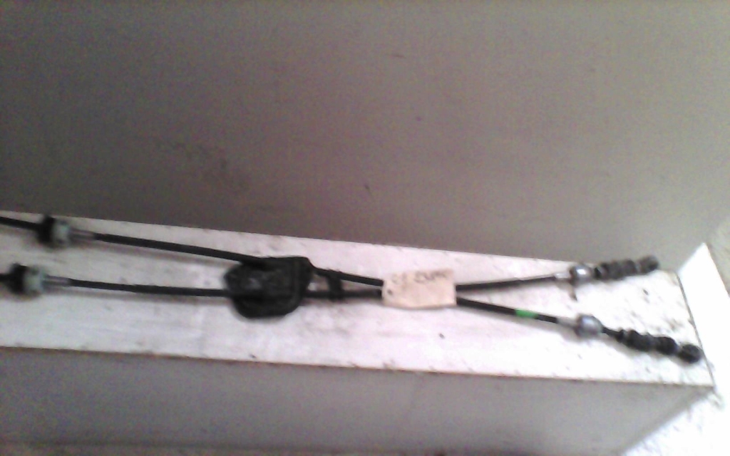 Cable levier de vitesses CITROEN C1 2 Essence - 1