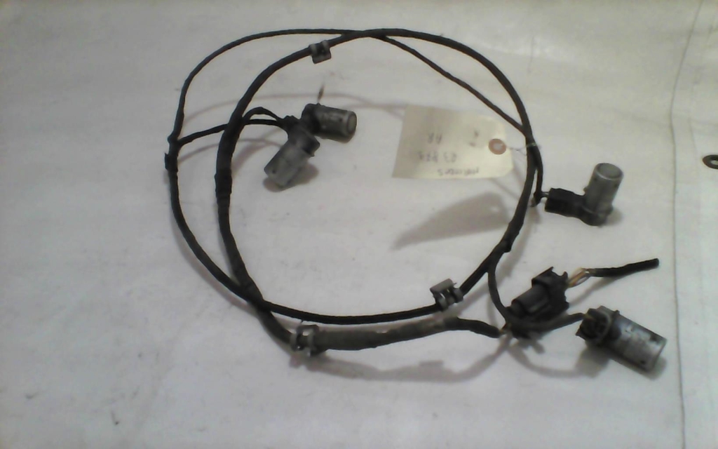 Sensore parcheggio assistito MERCEDES CLASSE B 245 PHASE 1 Diésel - 1