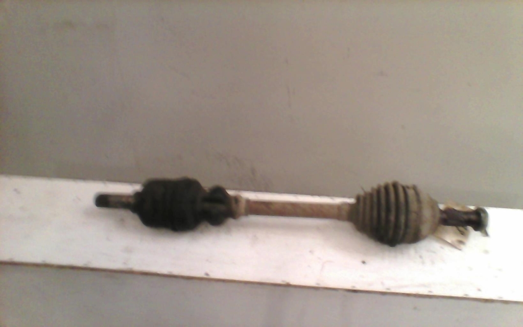 Giunto cardanico albero di trasmissione sinistro PEUGEOT 405 PHASE 2 Diésel - 1