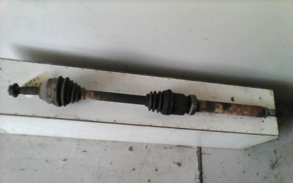 Giunto cardanico albero di trasmissione destro FORD FOCUS 1 BREAK Gasolina - 1