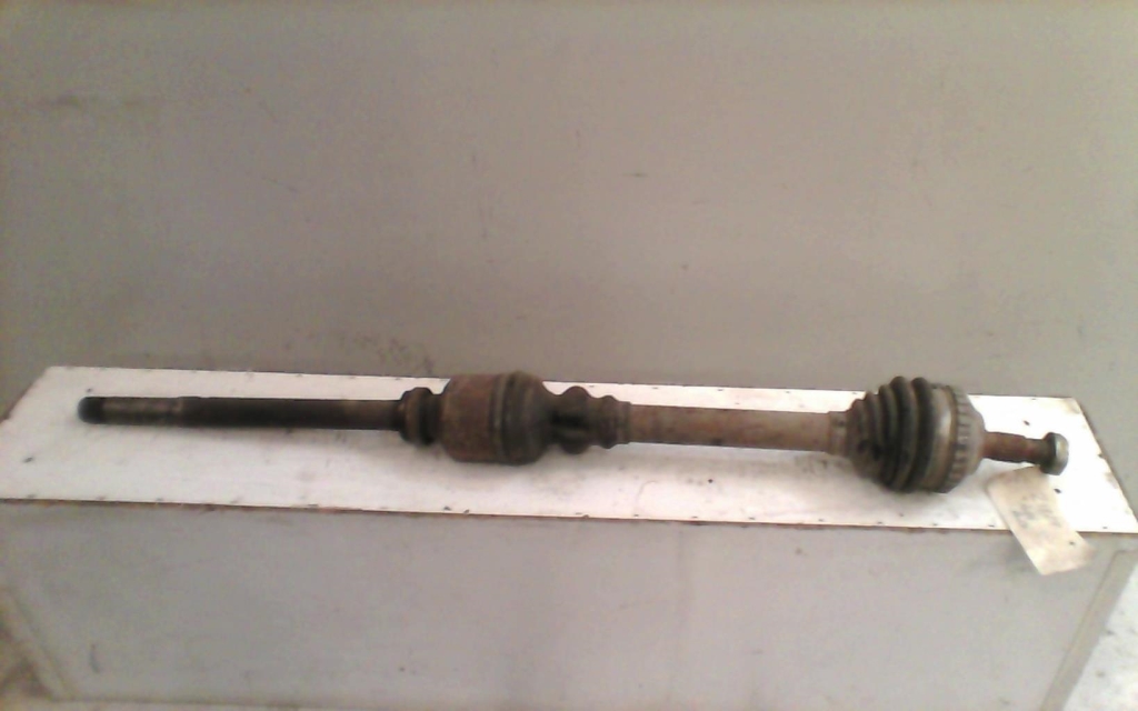 Giunto cardanico albero di trasmissione destro PEUGEOT 406 COUPE Gasolina - 1