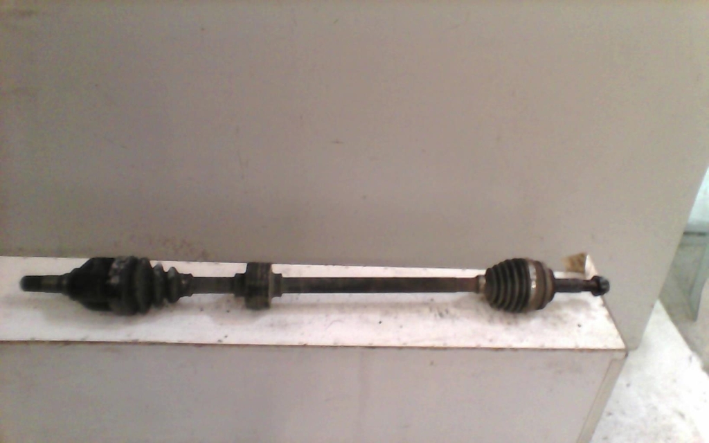 Giunto cardanico albero di trasmissione destro TOYOTA YARIS VERSO PHASE 2 Diésel - 1