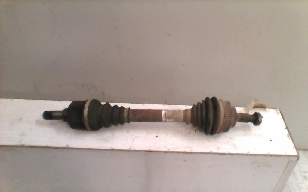 Giunto cardanico albero di trasmissione sinistro CITROEN XSARA PICASSO PHASE 1 Diésel - 1