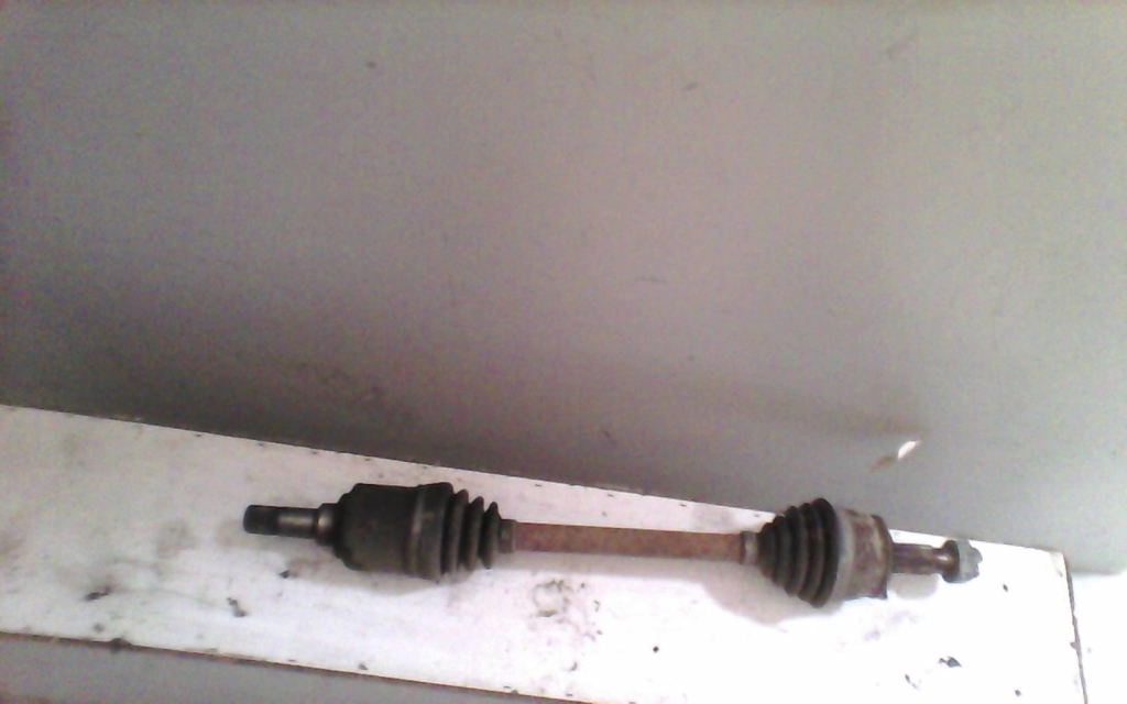 Giunto cardanico albero di trasmissione sinistro FORD KA 2 PHASE 2 Diésel - 1