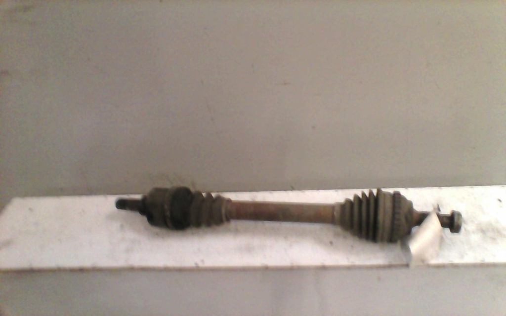 Giunto cardanico albero di trasmissione sinistro PEUGEOT 306 PHASE 2 Gasolina - 1