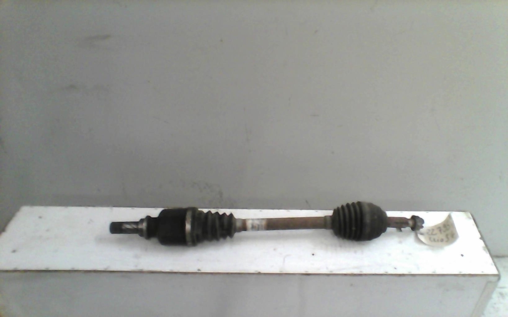 Giunto cardanico albero di trasmissione sinistro RENAULT CLIO 3 PHASE 2 Diésel - 1